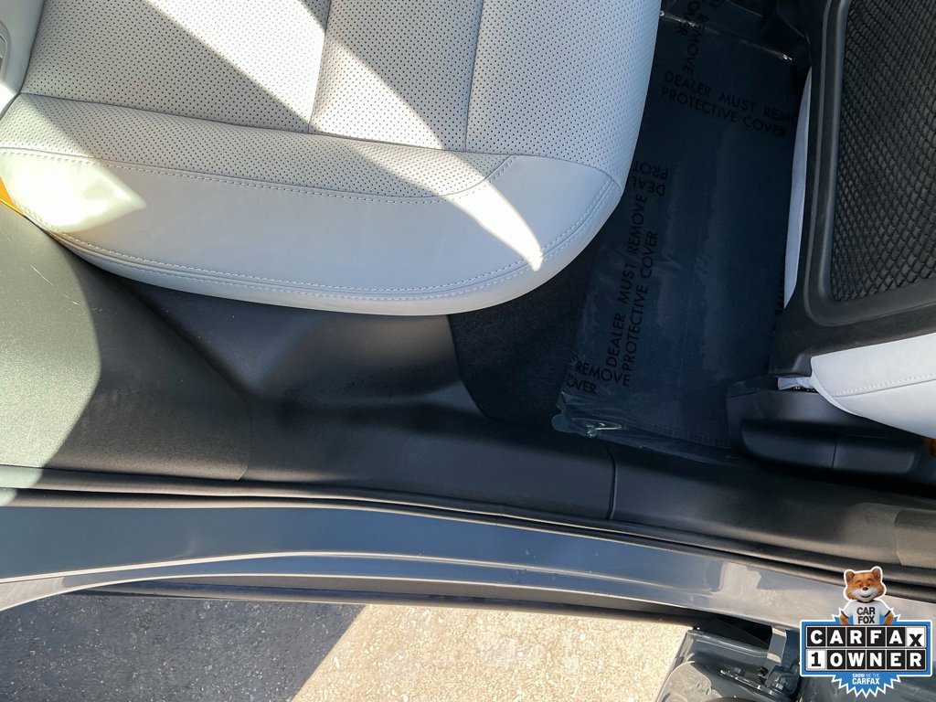 Used 2023 Polestar Polestar 2 w/ Pilot Pack AWD/4WD image 51