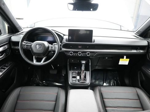 Certified 2026 Honda CR-V Sport-L image 20