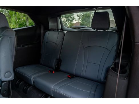Used 2024 Buick Enclave Essence w/ Sport Touring Edition FWD image 14