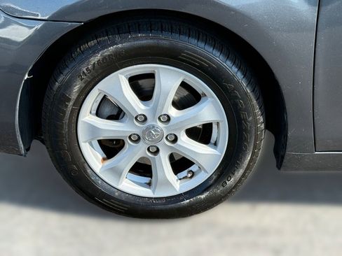 Used 2011 Toyota Camry LE w/ LE Extra-Value Pkg image 11