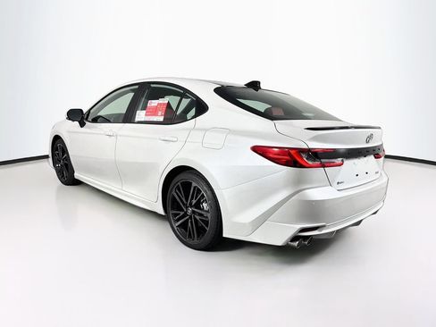 New 2026 Toyota Camry XSE w/ Premium Plus Package FWD image 6