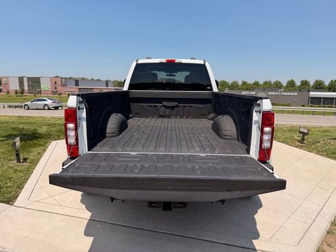 Used 2022 Ford F350 XLT w/ XLT Value Package AWD/4WD image 31