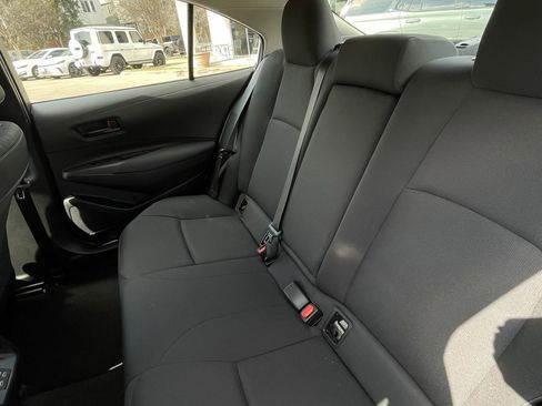 Used 2024 Toyota Corolla LE image 23