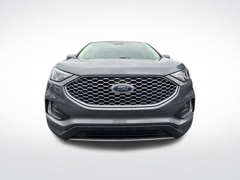 Used 2023 Ford Edge SEL w/ Convenience Package AWD/4WD image 9