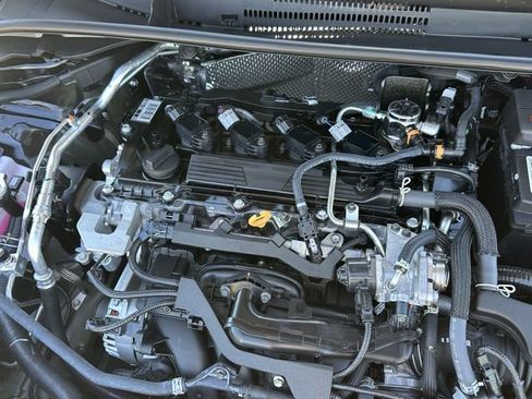 Used 2026 Toyota Corolla LE FWD image 28