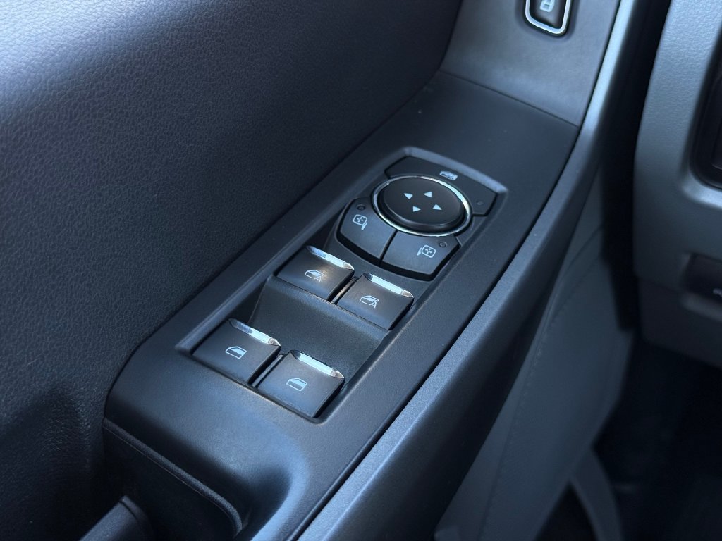 Used 2026 Ford F350 XLT AWD/4WD image 7