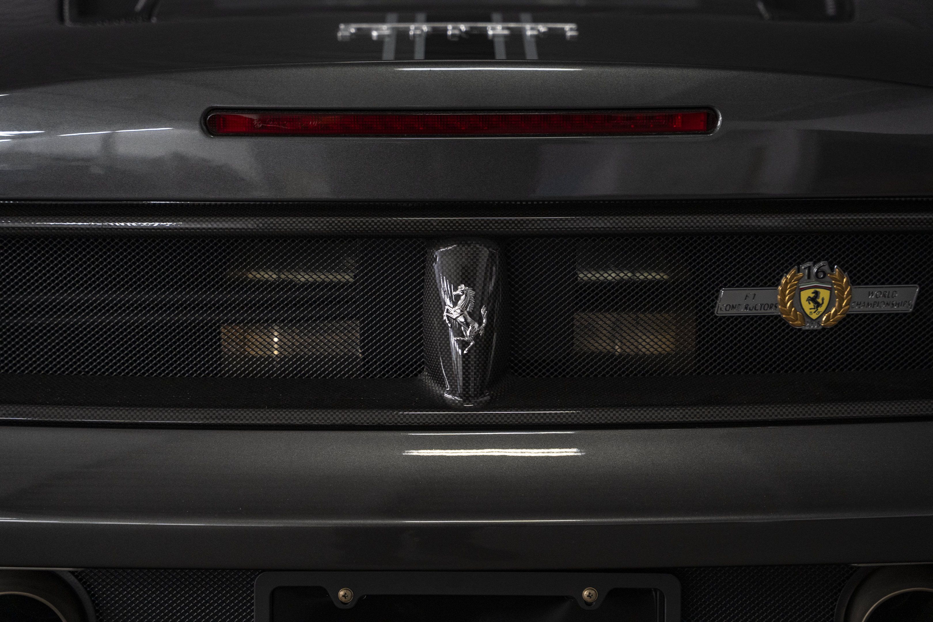 Used 2009 Ferrari F430 Scuderia RWD image 25