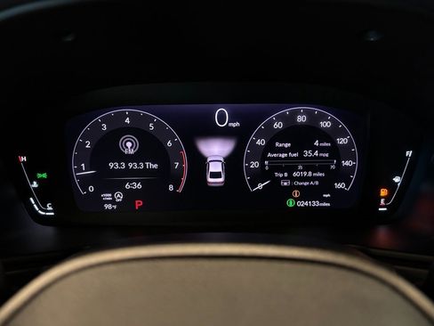 Used 2023 Honda Accord LX image 9