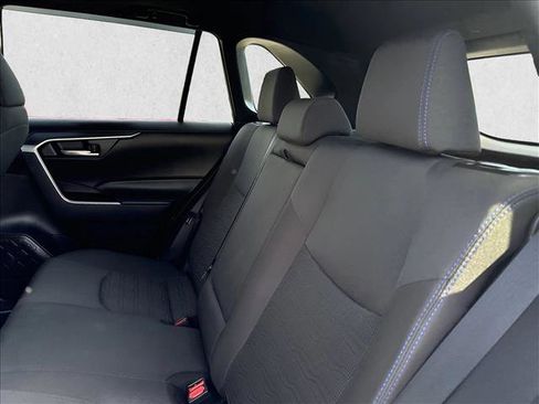 Certified 2025 Toyota RAV4 SE w/ Convenience Package AWD/4WD image 20