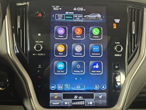 Used 2025 Subaru Outback Onyx Edition image 37