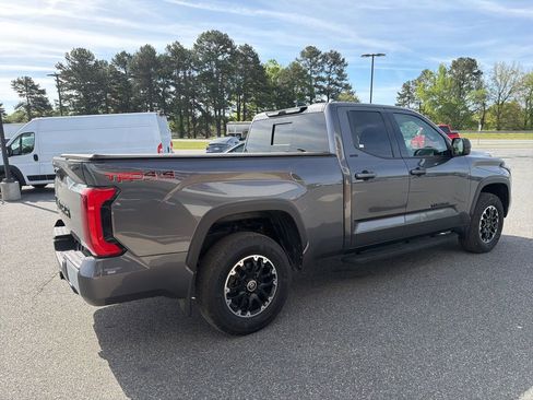 Used 2023 Toyota Tundra SR5 w/ TRD Off-Road Package image 8