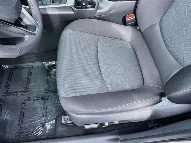 Used 2024 Toyota RAV4 XLE w/ Convenience Package AWD/4WD image 23