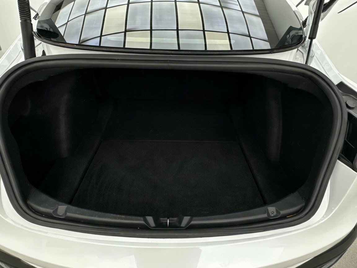 Used 2021 Tesla Model 3 Standard Range Plus RWD image 17