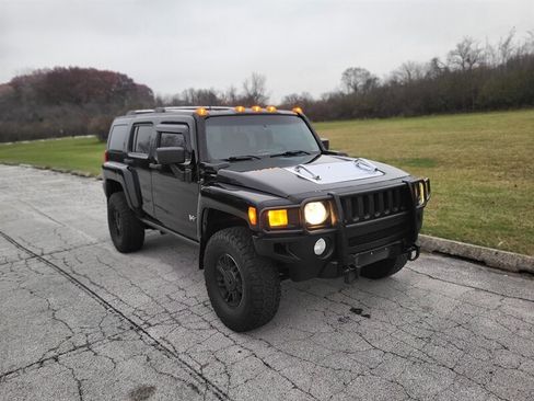 Used 2006 HUMMER H3 image 5