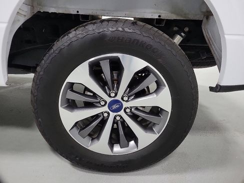 Used 2019 Ford F150 XL w/ Equipment Group 101A Mid image 8