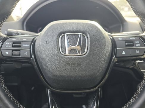 Certified 2023 Honda Civic Sport image 25