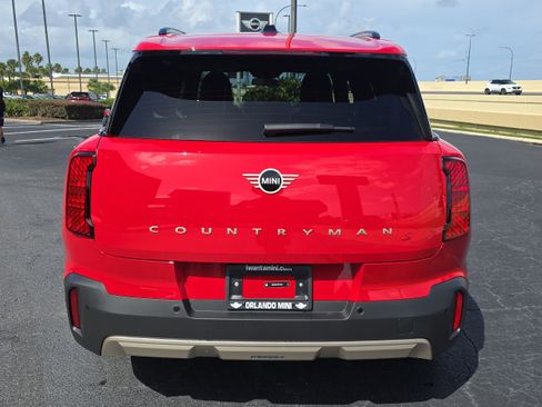 New 2026 MINI Cooper Countryman S image 6