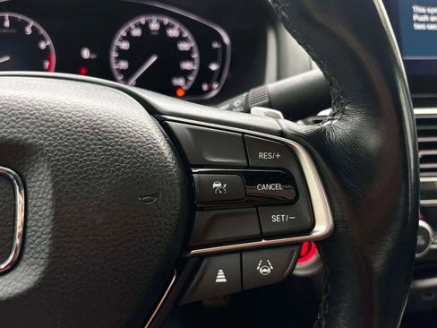 Used 2022 Honda Accord Sport image 24