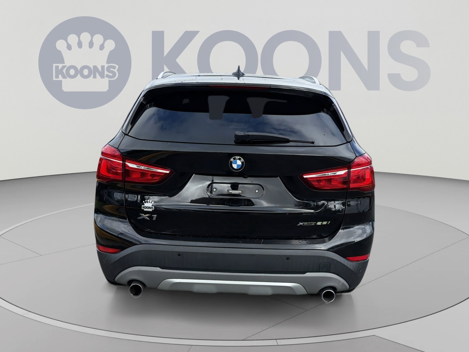 Used 2018 BMW X1 xDrive28i AWD/4WD image 15