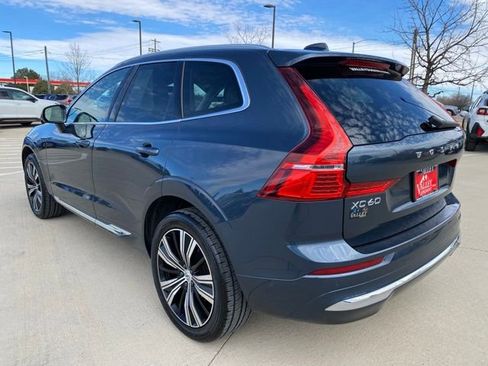 Used 2023 Volvo XC60 B5 Plus w/ Climate Package image 3