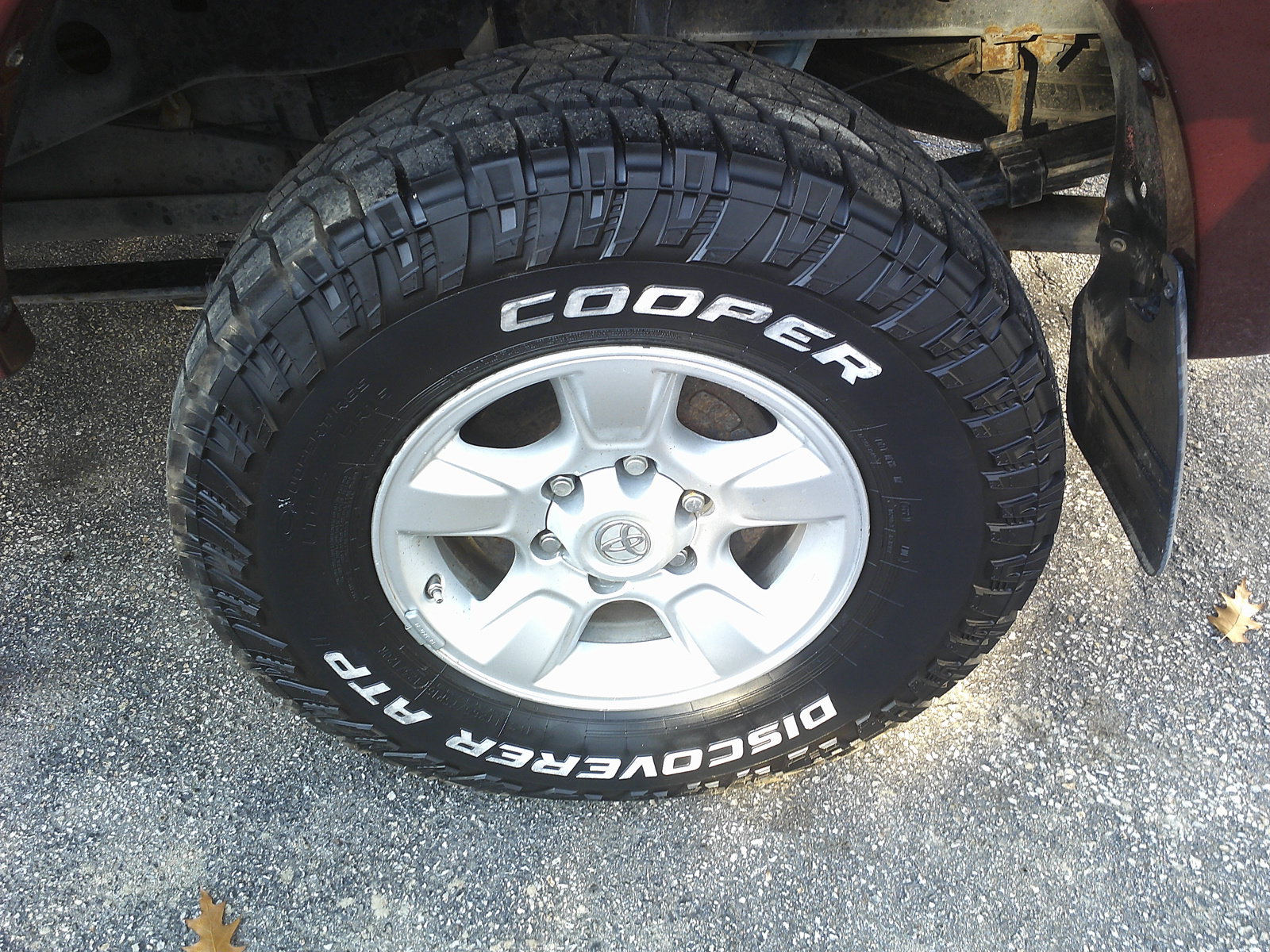 Used 2006 Toyota Tundra SR5 RWD image 7
