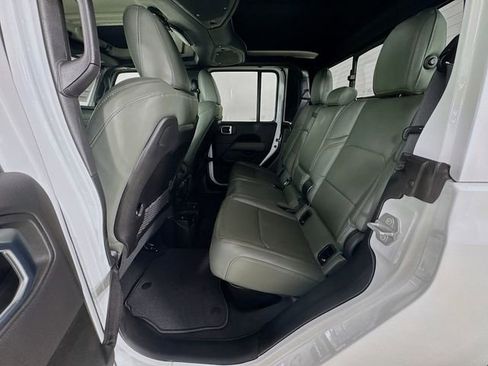 New 2026 Jeep Gladiator Mojave image 27