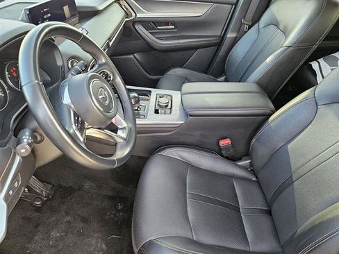 Used 2024 MAZDA CX-90 3.3 Turbo w/ Preferred Plus image 10