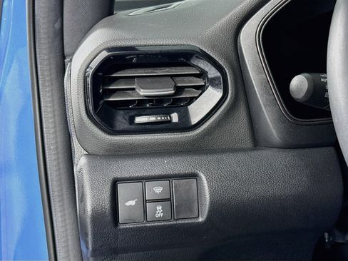 Certified 2025 Honda Pilot TrailSport image 10