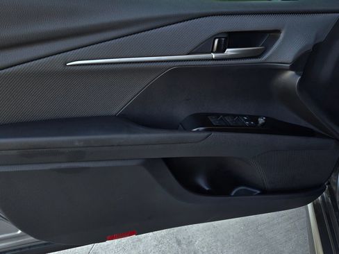 Certified 2026 Toyota Camry SE FWD image 9
