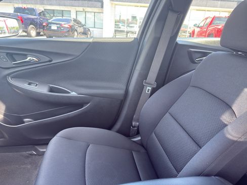 Used 2024 Chevrolet Malibu LT FWD image 23
