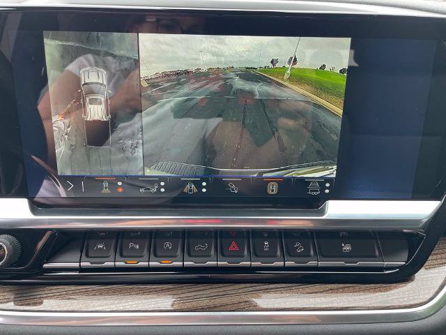 New 2026 Chevrolet Silverado 1500 RST w/ RST All Star Premium Package AWD/4WD image 13