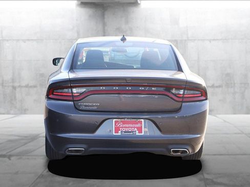 Used 2023 Dodge Charger SXT image 6