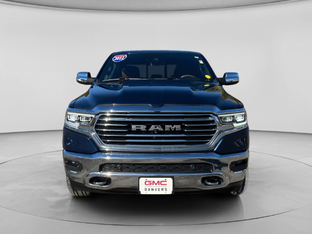 Used 2022 RAM 1500 Limited AWD/4WD image 26
