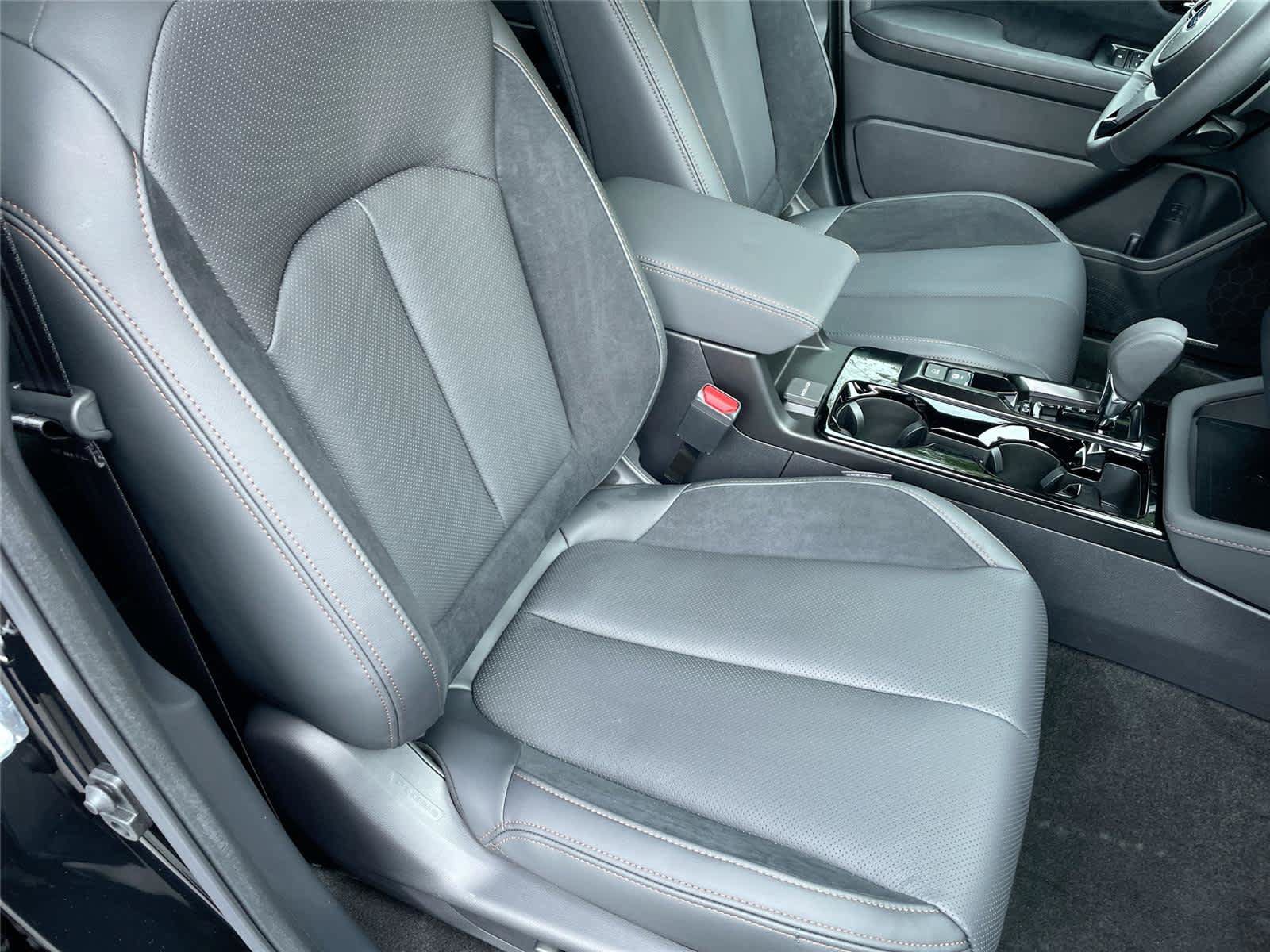 New 2026 Subaru Forester Touring AWD/4WD image 18
