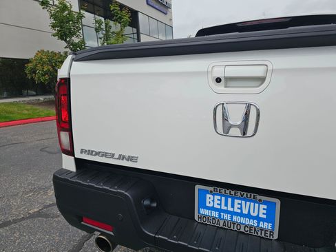 Used 2023 Honda Ridgeline RTL-E image 15