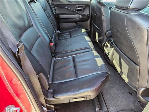 Certified 2022 Honda Ridgeline RTL-E image 21