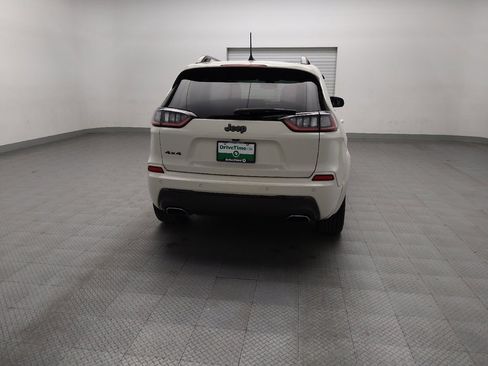 Used 2019 Jeep Cherokee High Altitude image 7