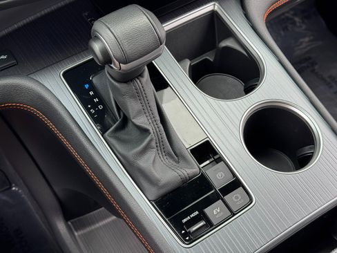 Used 2024 Toyota Sienna XSE image 31