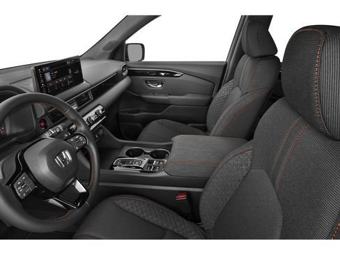 Certified 2026 Honda Pilot Sport image 17