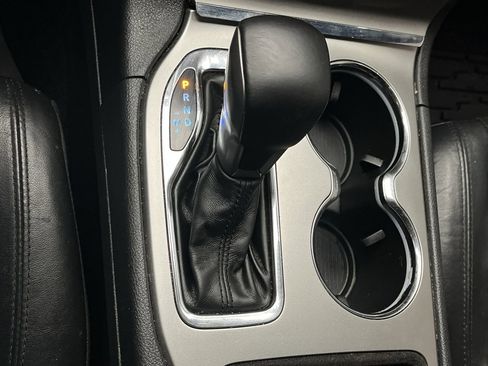 Used 2018 Jeep Grand Cherokee Altitude image 23