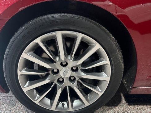 Used 2019 Cadillac CT6 Sport AWD/4WD image 12