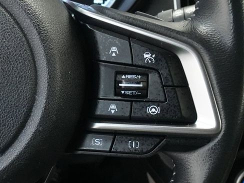 Used 2022 Subaru Forester Limited image 39