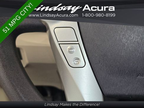 Used 2013 Toyota Prius Two FWD image 17