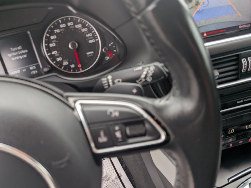 Used 2017 Audi Q5 2.0T Premium Plus AWD/4WD image 31