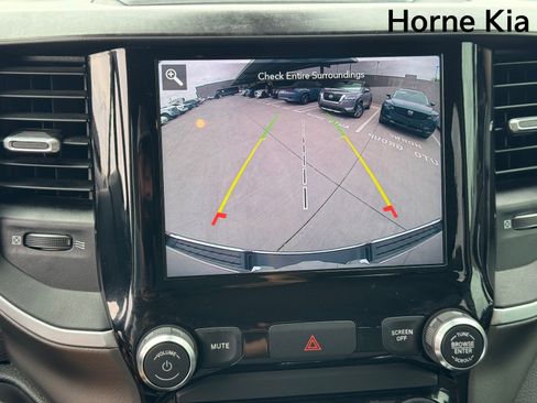 Used 2020 RAM 1500 Big Horn RWD image 21