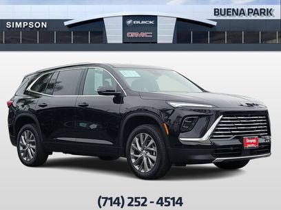 Used 2026 Buick Enclave Preferred