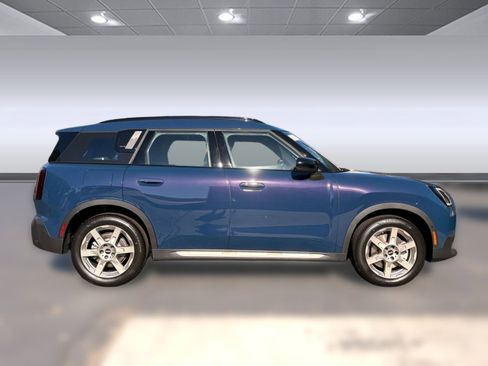 New 2025 MINI Cooper Countryman S image 8