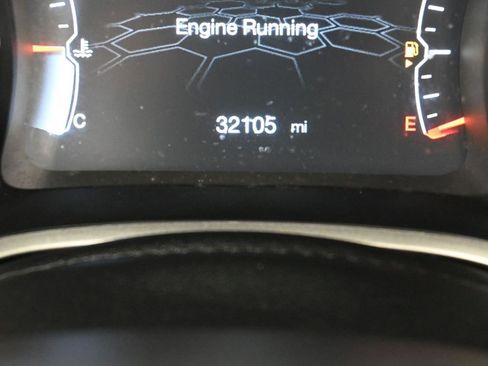 Used 2019 Jeep Compass Latitude w/ Popular Equipment Group image 30