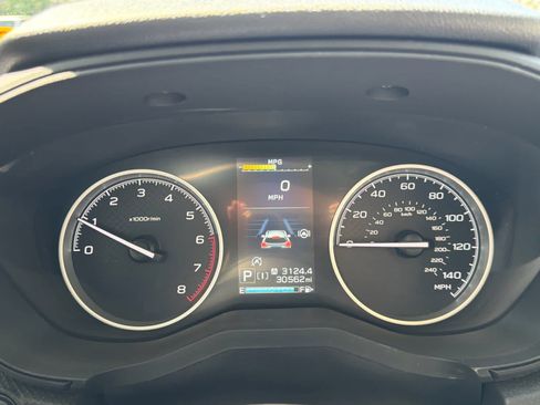 Used 2023 Subaru Forester Limited image 35