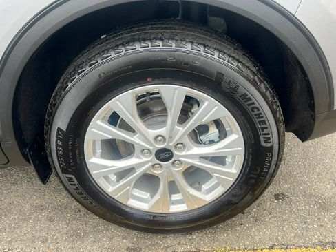 Used 2023 Ford Escape Active FWD image 10